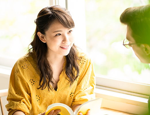 より実践的な英語の会話力が身につきます!