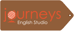 journeys English Studio