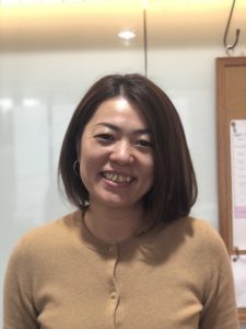 口コミ　受講生の声　かずみさん