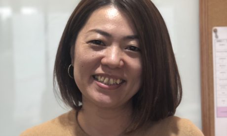 口コミ　受講生の声　かずみさん